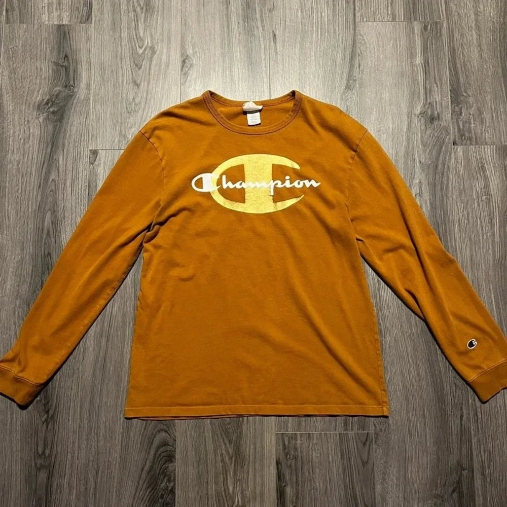 Champion timberland heritage